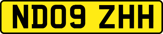 ND09ZHH