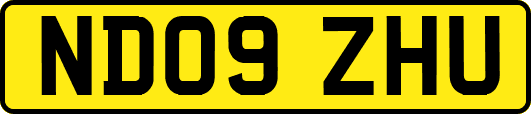 ND09ZHU