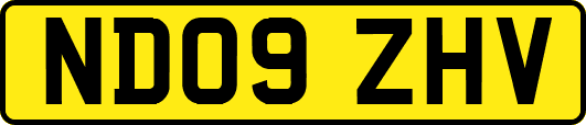 ND09ZHV
