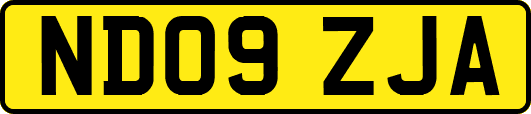 ND09ZJA