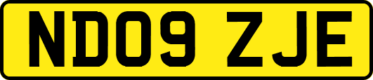 ND09ZJE
