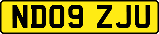 ND09ZJU