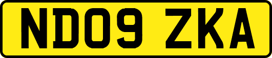 ND09ZKA