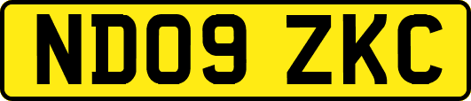 ND09ZKC