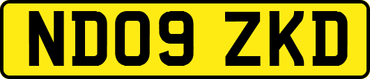 ND09ZKD
