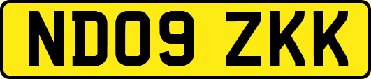 ND09ZKK