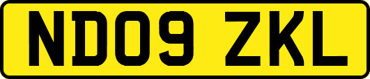 ND09ZKL