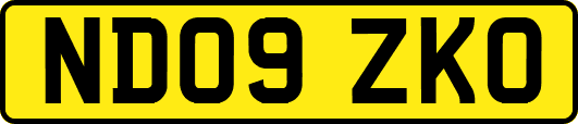 ND09ZKO