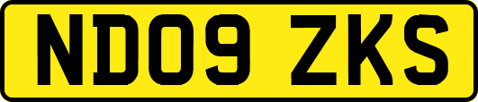 ND09ZKS