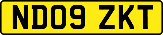 ND09ZKT