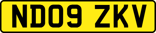 ND09ZKV