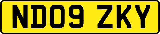 ND09ZKY