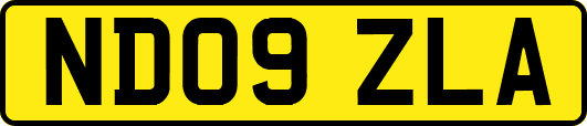 ND09ZLA