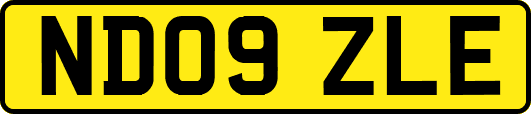 ND09ZLE