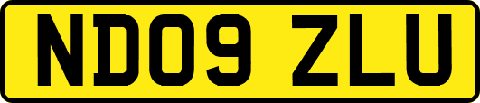 ND09ZLU