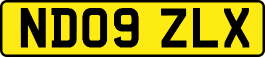 ND09ZLX