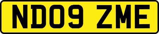 ND09ZME