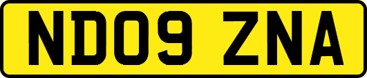 ND09ZNA
