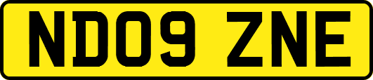 ND09ZNE