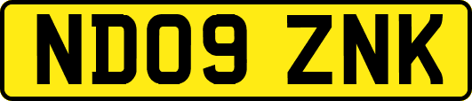 ND09ZNK