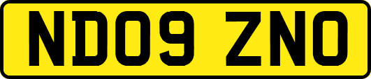 ND09ZNO