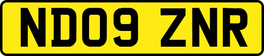 ND09ZNR