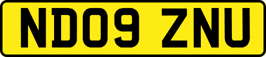 ND09ZNU