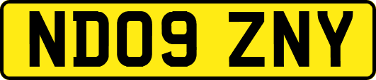 ND09ZNY