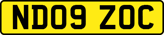 ND09ZOC