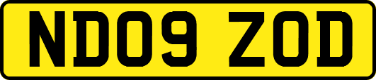 ND09ZOD