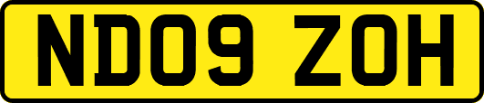 ND09ZOH