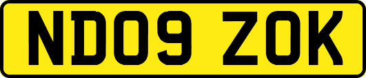 ND09ZOK