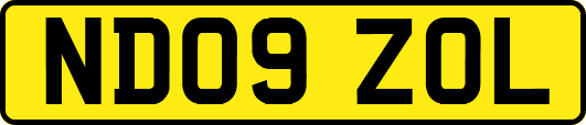 ND09ZOL