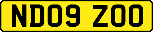 ND09ZOO