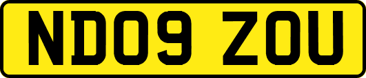 ND09ZOU