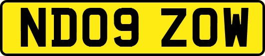 ND09ZOW