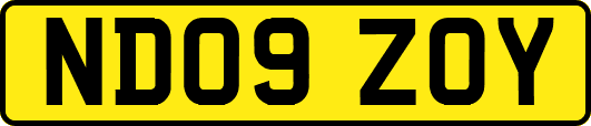 ND09ZOY