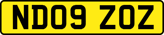 ND09ZOZ