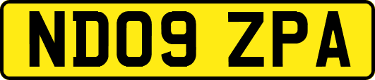ND09ZPA