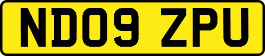 ND09ZPU