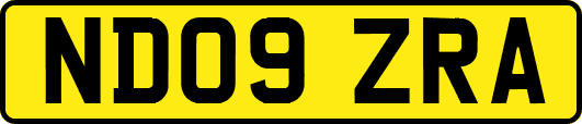 ND09ZRA