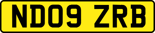 ND09ZRB