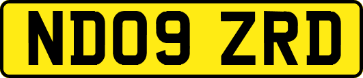 ND09ZRD