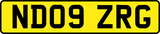 ND09ZRG