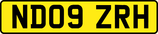 ND09ZRH