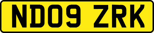 ND09ZRK
