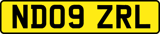 ND09ZRL