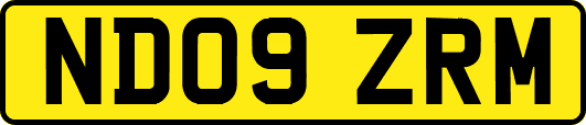 ND09ZRM