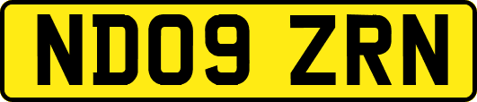 ND09ZRN