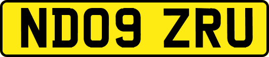 ND09ZRU